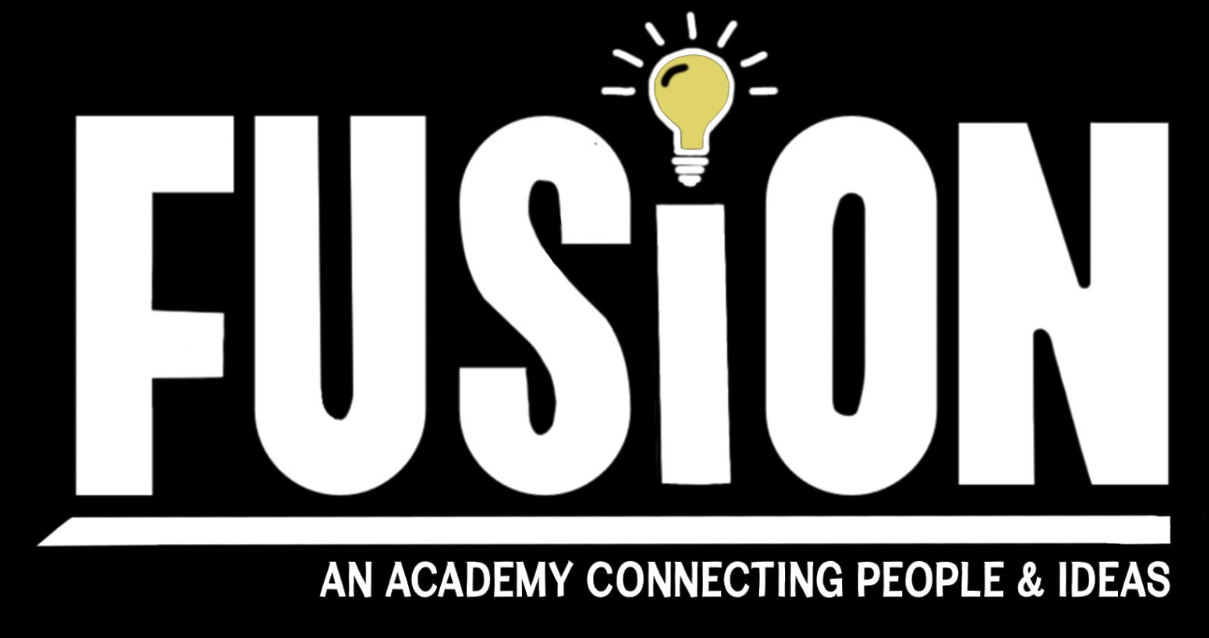 Fusion Logo